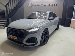 Audi RSQ8 - 4.0 TFSI RS Q8 quattro FULL, FAB.GARANTIE 05-2028