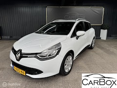 Renault Clio Estate - 1.5 dCi ECO Expression