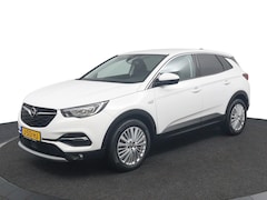 Opel Grandland X - 1.2 Turbo Innovation Rijklaarprijs