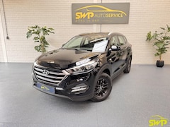 Hyundai Tucson - 1.6 GDi Comfort | Navi | Cam | trekhaak