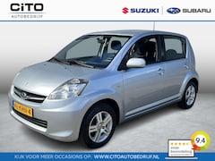 Subaru Justy - 1.0 Comfort S | All season banden | LM velgen | Airco | Aux aansluiting | Cito Onderhouden