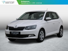 Skoda Fabia - 1.0 Ambition | NAVIGATIE | 12 MAANDEN BOVAG GARANTIE |