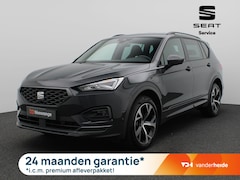 SEAT Tarraco - 1.4 TSI e-Hybrid PHEV FR Business 245PK DSG Trekhaak, Achteruitrijcamera, Elektrische Memo