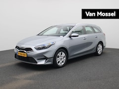 Kia Cee'd Sportswagon - Ceed 1.0 T-GDi DynamicLine | Apple Carplay / Android Auto | Camera | LED Koplampen | Parke
