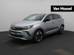 Opel Grandland - 1.2 Turbo Edition | CAMERA | NAVIGATIE | KLIMAATREGELING | APPLE CARPLAY-ANDRIOD AUTO