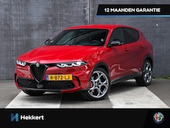 Alfa Romeo Tonale - Edizione Speciale 1.5T Hybrid 130pk Automaat ADAPT. CRUISE | LEDER | FLIPPERS | 20''LM | K