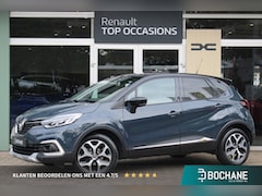 Renault Captur - 0.9 TCe Intens | Navigatiesysteem | Climate control | Parkeer sensoren rondom | Dodehoekwa