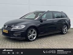 Volkswagen Golf Variant - 1.5 TSI Highline Business R /Winter-pakket /elektrisch glazen panorama-dak / Apple Carplay