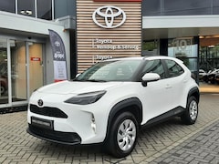 Toyota Yaris Cross - 1.5 Hybrid 115 Business ALL-SEASON STOELVERW APPLE/ANDROID AD-CRUISE CAMERA DAB+