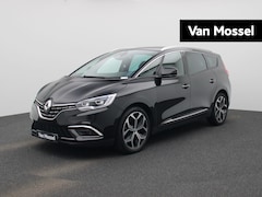 Renault Grand Scénic - 1.3 TCe Techno 7p. | AUTOMAAT | ACHTERUITRIJCAMERA | PANORAMADAK | KEYLESS | CRUISE CONTRO