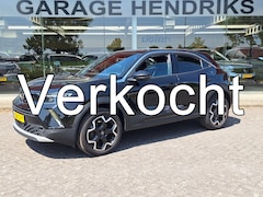 Opel Mokka - 1.2 Turbo Ultimate Automaat | Adaptive CC | Climate | Blindspot | Stoel&Stuurverwarming |