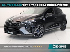 Renault Clio - 1.0 TCe 90 GPF esprit Alpine | 360 Camera | Navigatie | BOSE audio| Climate control | Trek