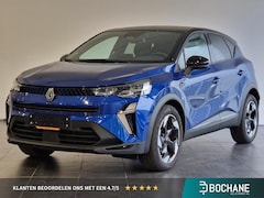 Renault Captur - 1.3 mild hybrid 160 techno | AUTOMAAT | ADAPTIVE CRUISECONTROL | ACHTERUITRIJCAMERA | PARK