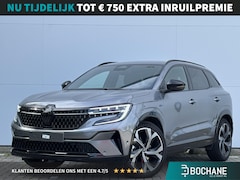 Renault Austral - 1.2 E-Tech full hybrid 200 techno esprit Alpine | Navigatie | Achteruitrijcamera | Elektri