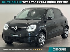 Renault Twingo - 1.0 SCe 65 Collection | Airco | Cruise Control | Apple Carplay/Android Auto | Lederen stuu