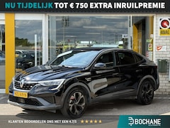 Renault Arkana - 1.6 E-Tech Hybrid 145 R.S. Line | Navigatie | 360° graden camera | Climate Control | Leder