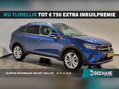 Volkswagen Taigo - 1.0 TSI Life | Navigatie | Keyless | Stoelverwarming | Camera