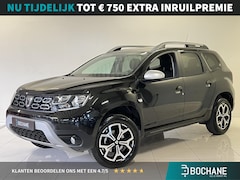 Dacia Duster - 1.3 TCe Prestige | Navigatie | 360° Camera | Trekhaak |