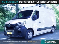 Renault Master - T35 2.3 dCi 180 L2H2 Energy Work Edition Imperial/Trekhaak/Camera