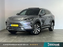 BYD Seal U - DM-i FWD Boost