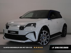 Alpine A290 - GT Performance 52 kWh | DEVIALET Audio | Stoel & Stuurverwarming | ACC | Apple Carplay & A