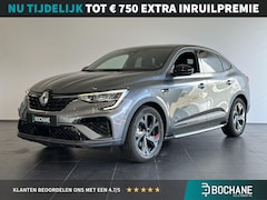 Renault Arkana - 1.6 E-Tech Hybrid 145 R.S. Line | 360 CAMERA | STOEL-/STUURVERWARMING | ADAPTIVE CRUISECON