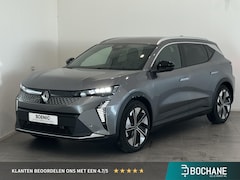 Renault Scenic E-Tech - EV87 220 Long Range Techno | Pack Advanced Driving Assist & Augmented Vision | Van: € 47.2