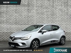 Renault Clio - 0.9 TCe Intens | Parkeersensoren | Cruise Control | Navigatie | Climate Control |