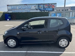 Volkswagen Up! - 1.0 move up! Bluetooth Apple/Android CarPlay