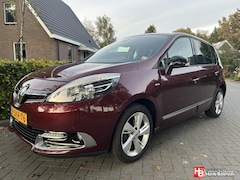 Renault Scénic - 2.0 Bose