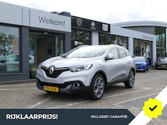 Renault Kadjar - 1.2 TCe Extase | Panoramadak | Keyless entry | Bluetooth