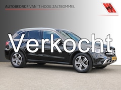 Mercedes-Benz GLC-klasse - 200 AUT9 4MATIC Premium Plus PANORAMADAK TREKHAAK