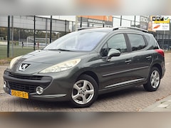 Peugeot 207 SW - 1.6 VTi XS