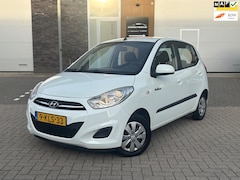 Hyundai i10 - 1.0 i-Drive Cool | Airco | Nwe apk |