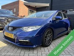 Honda Civic - 2.2D Comfort Export EX BPM