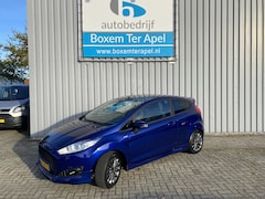 Ford Fiesta - 1.0 EcoBoost ST Line | Navigatie | Climate Control | 125 pk