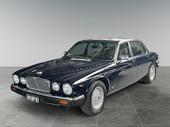 Jaguar XJ - 5.3 V12 HE Sovereign