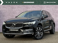 Volvo XC60 - 2.0 T8 Plug-in hybrid AWD Inscription | Long Range | Google | Trekhaak | Stoel verwarming