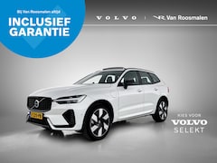 Volvo XC60 - T6 Recharge AWD Ultimate Dark | Bowers & Wilkins | Luchtvering