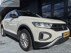 Volkswagen T-Roc - 1.5 TSI Life