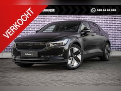 Polestar 2 - 2 Long Range Single Motor Prime 82 kWh | MY26 | Nieuw uit vooraad | Panoramadak | Harman K