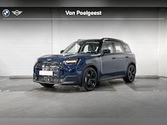 MINI Countryman - E | Classic uitvoering | Pakket XS | 19"JCW Runway Spoke Jet Black