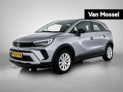 Opel Crossland - 1.2 Turbo Elegance | Automaat | Camera | Trkehaak | Climate control