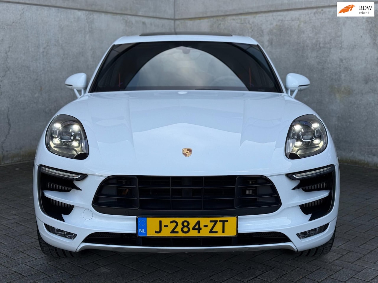 Porsche Macan - 3.0 GTS 3.0 GTS, SPORTDESIGN, SPORTUITLAAT, PANO, BOSE! - AutoWereld.nl