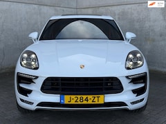Porsche Macan - 3.0 GTS, SPORTDESIGN, SPORTUITLAAT, PANO, BOSE
