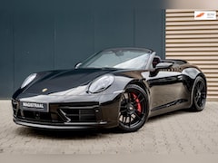 Porsche 911 Cabrio - 992 3.0 Carrera GTS | Sport Chrono | Bose | Sport Design | Stoelverwarming