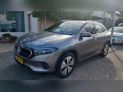 Mercedes-Benz EQA - 250 Business Line 67 kWh Widescreen Led Camera
