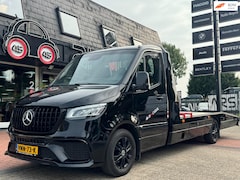 Mercedes-Benz Sprinter - 519 3.0 CDI EURO Autom. Ophaalservice