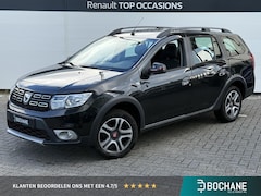 Dacia Logan MCV - 0.9 TCe Tech Road | Camera | Navigatie | Dealer Onderhouden