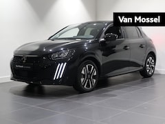 Peugeot 208 - Hybrid Allure - STOELVERWARMING - NAVIGATIE - CAMERA